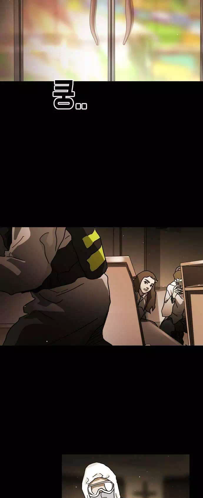 Truyện Tranh Đại Dịch Seoul trang 6