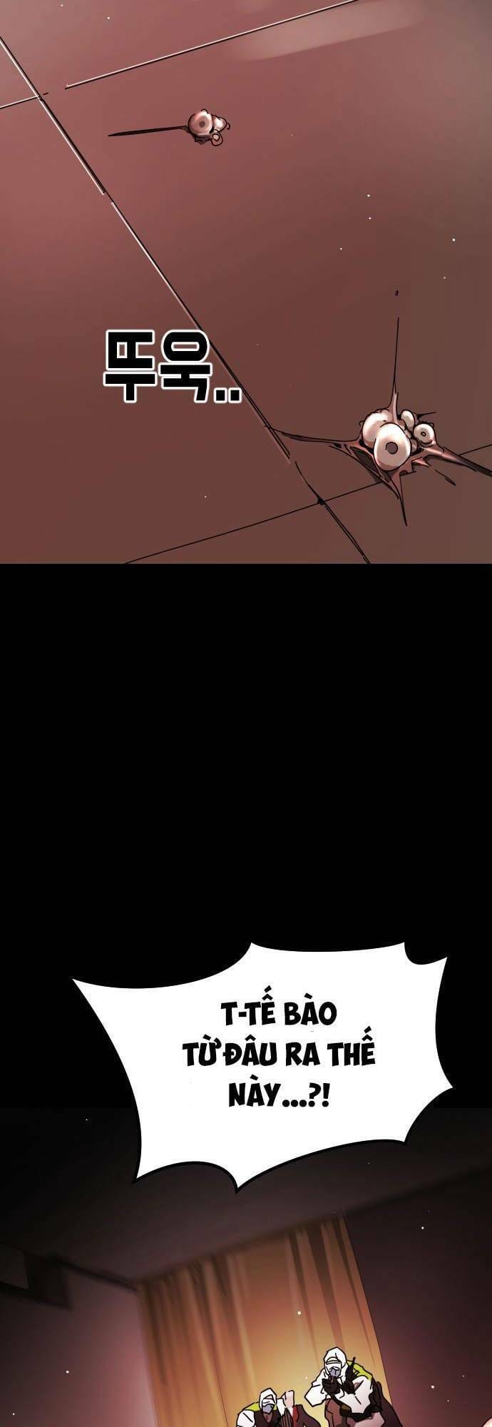 Truyện Tranh Đại Dịch Seoul trang 6