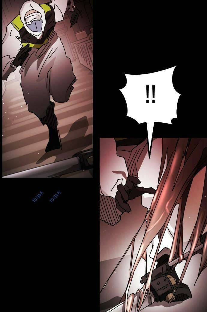 Truyện Tranh Đại Dịch Seoul trang 6