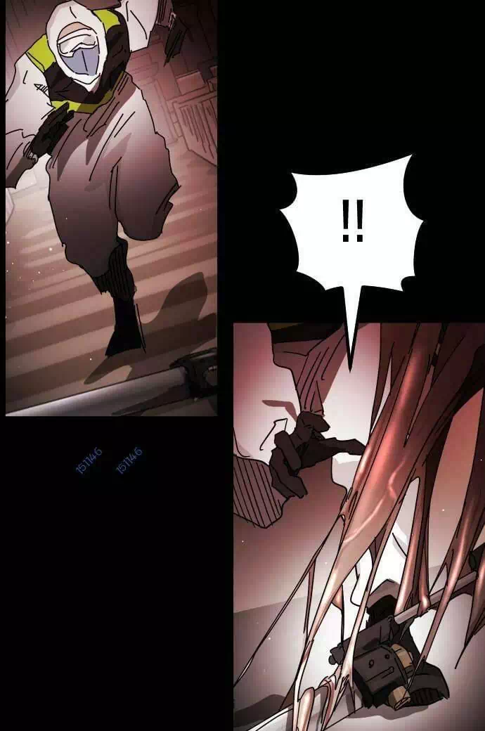 Truyện Tranh Đại Dịch Seoul trang 6