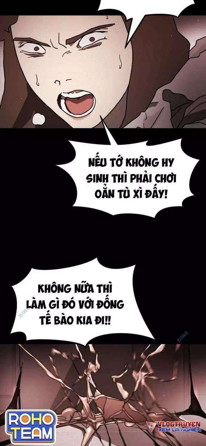 Truyện Tranh Đại Dịch Seoul trang 6