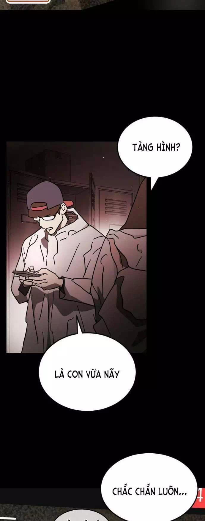 Truyện Tranh Đại Dịch Seoul trang 6