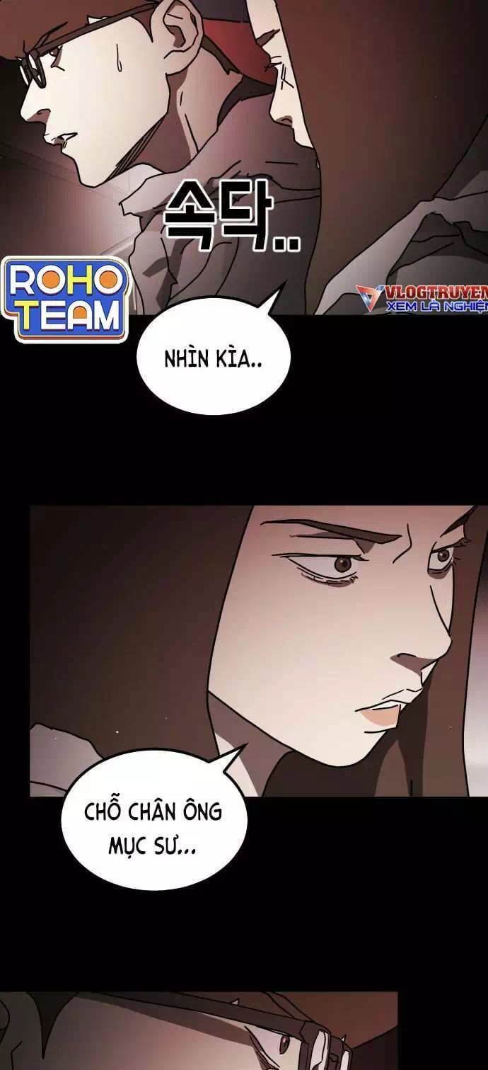 Truyện Tranh Đại Dịch Seoul trang 6