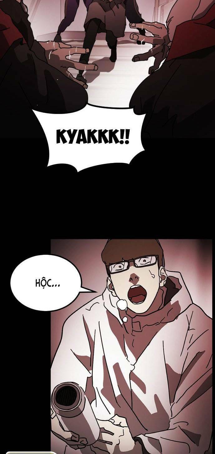 Truyện Tranh Đại Dịch Seoul trang 6