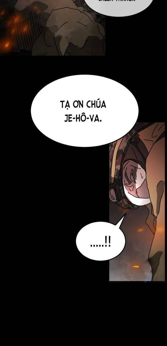 Truyện Tranh Đại Dịch Seoul trang 6