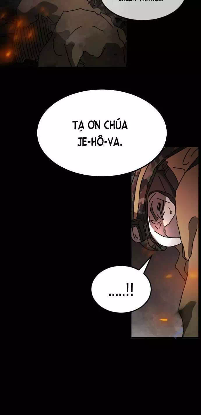 Truyện Tranh Đại Dịch Seoul trang 6