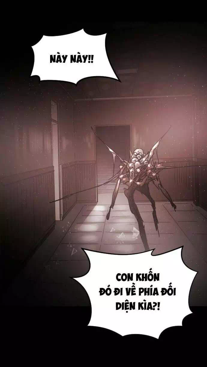 Truyện Tranh Đại Dịch Seoul trang 6