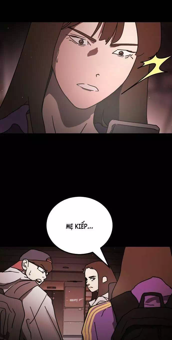 Truyện Tranh Đại Dịch Seoul trang 6