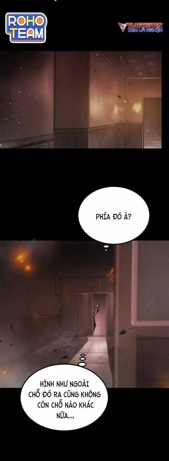 Truyện Tranh Đại Dịch Seoul trang 6