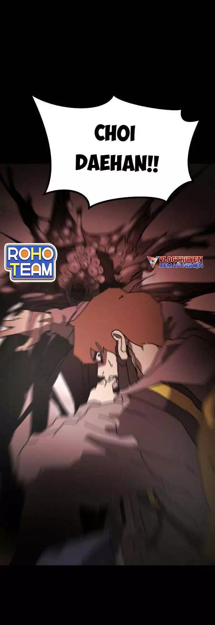 Truyện Tranh Đại Dịch Seoul trang 6