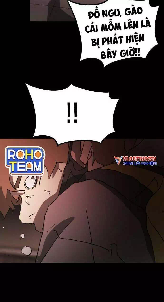 Truyện Tranh Đại Dịch Seoul trang 6