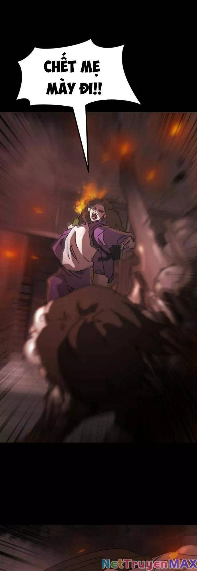 Truyện Tranh Đại Dịch Seoul trang 6