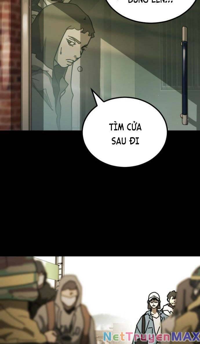 Truyện Tranh Đại Dịch Seoul trang 6