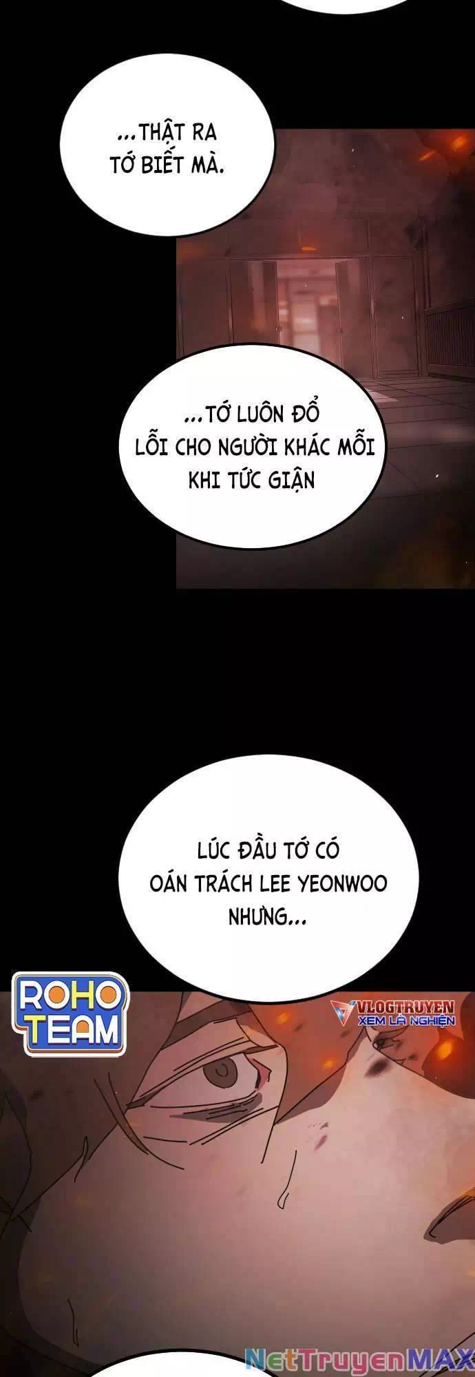 Truyện Tranh Đại Dịch Seoul trang 6