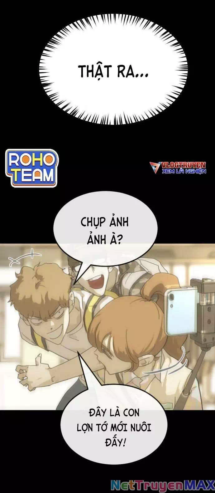 Truyện Tranh Đại Dịch Seoul trang 6