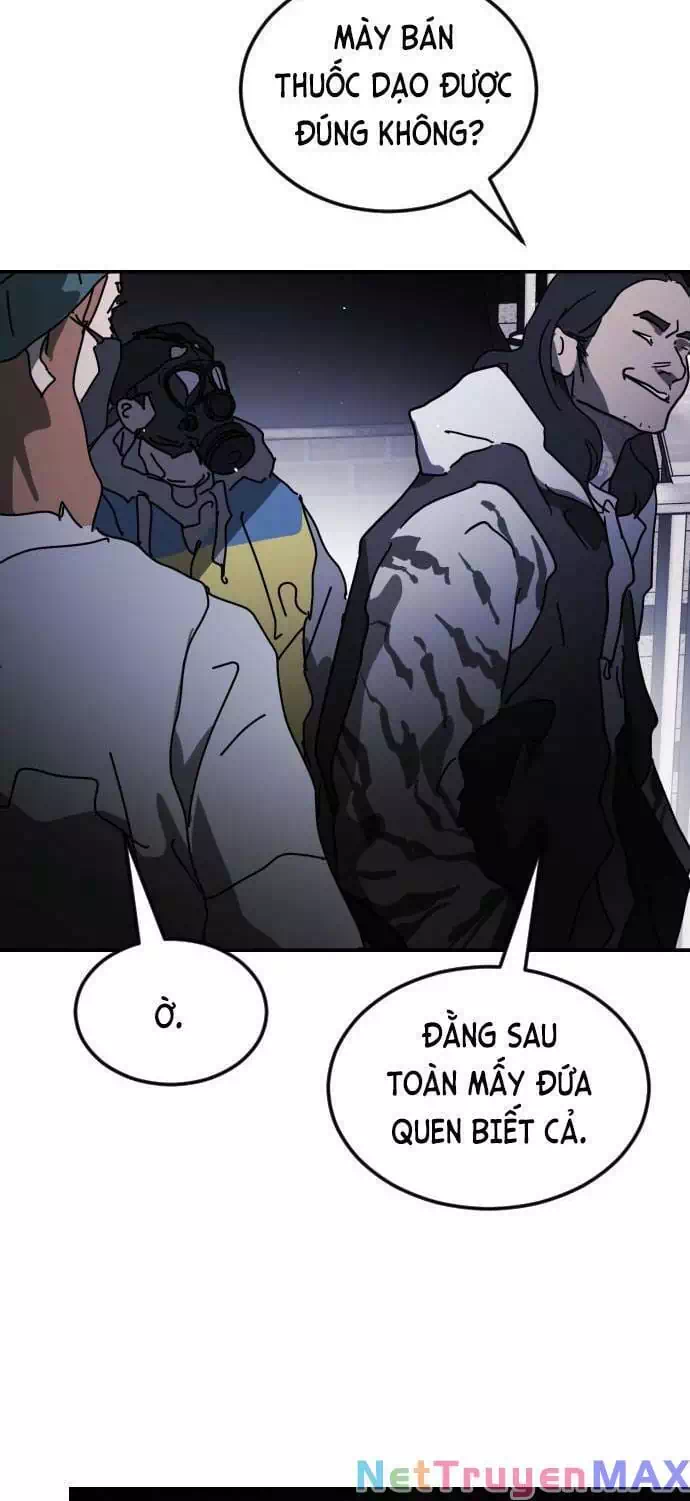 Truyện Tranh Đại Dịch Seoul trang 6