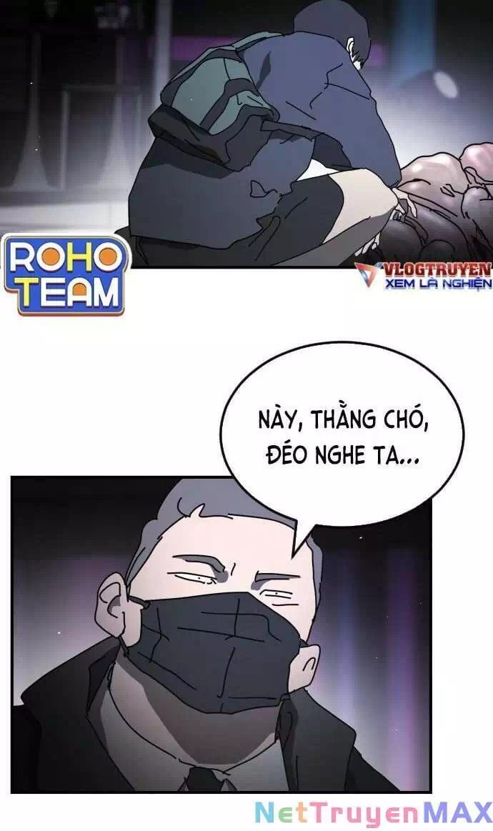 Truyện Tranh Đại Dịch Seoul trang 6