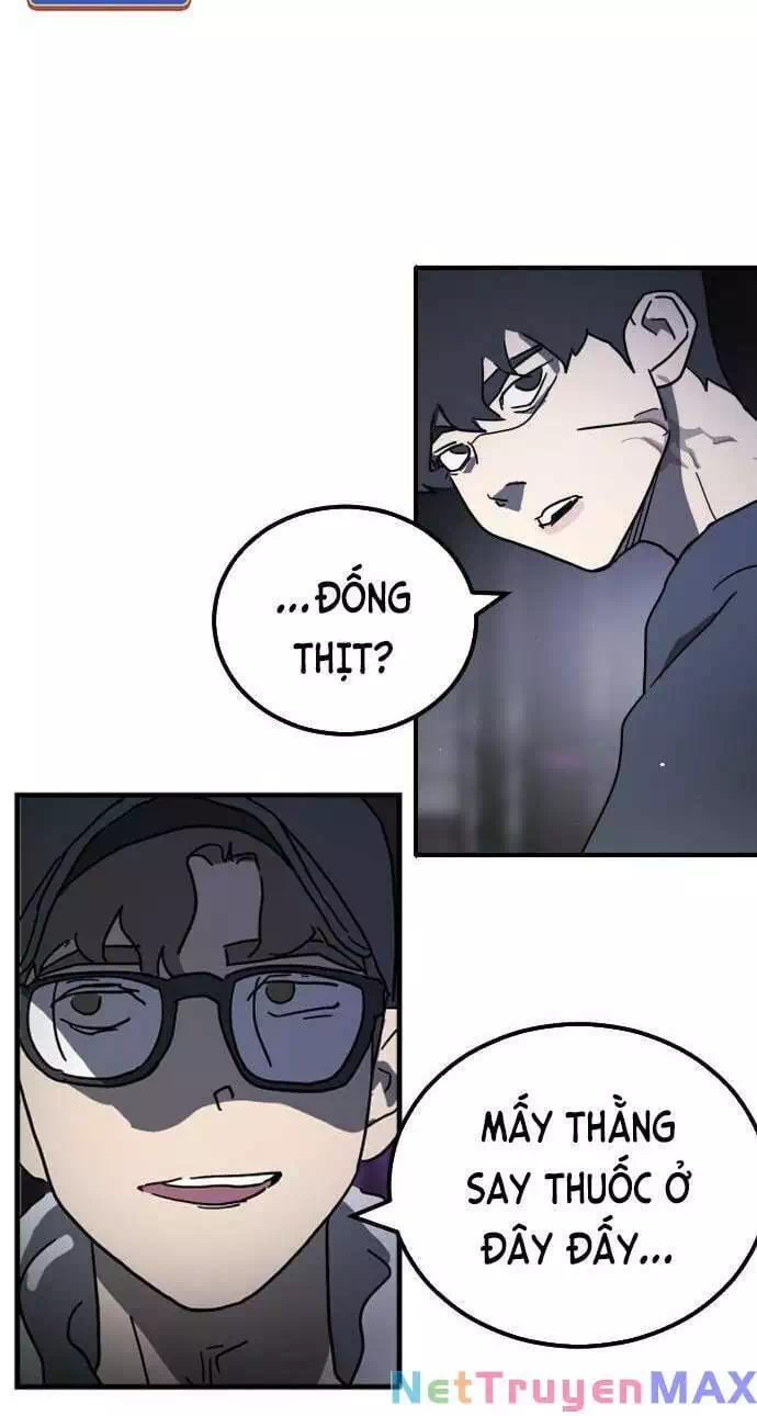 Truyện Tranh Đại Dịch Seoul trang 6