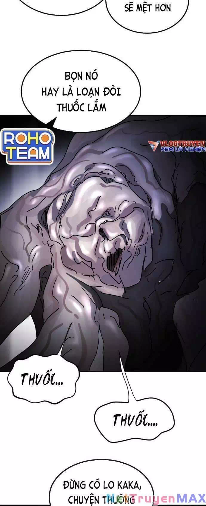 Truyện Tranh Đại Dịch Seoul trang 6