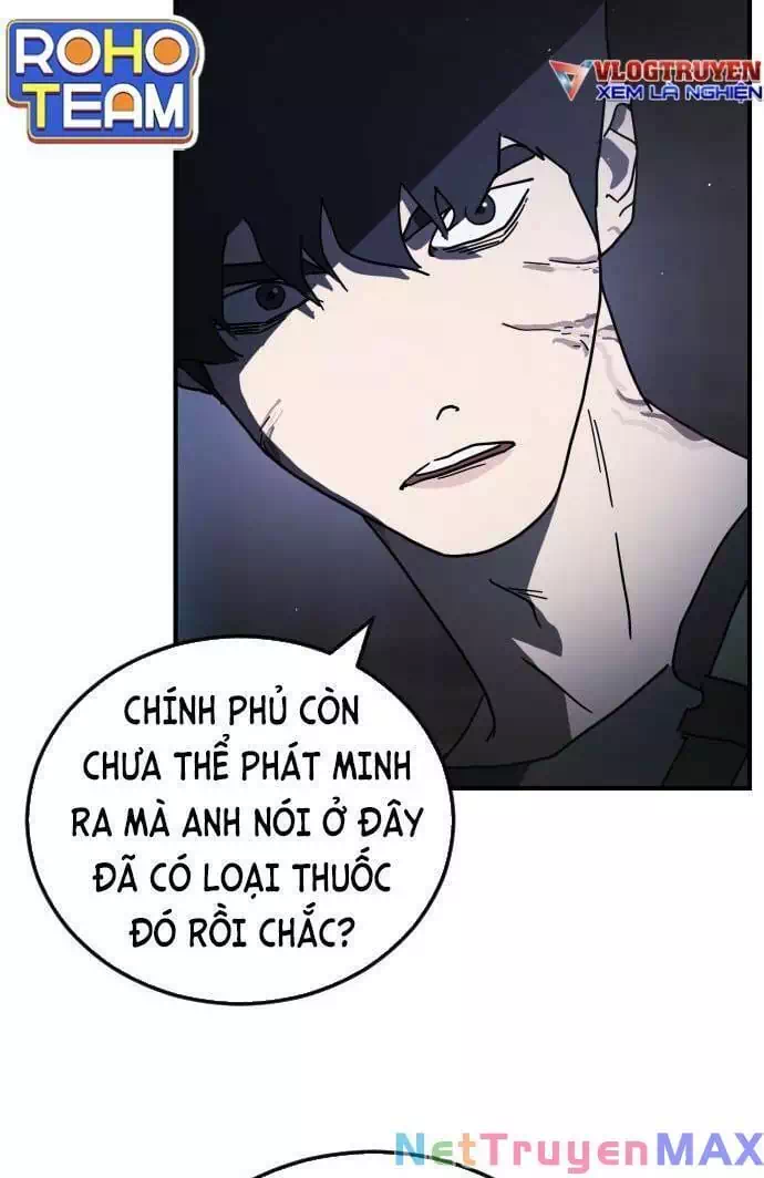 Truyện Tranh Đại Dịch Seoul trang 6