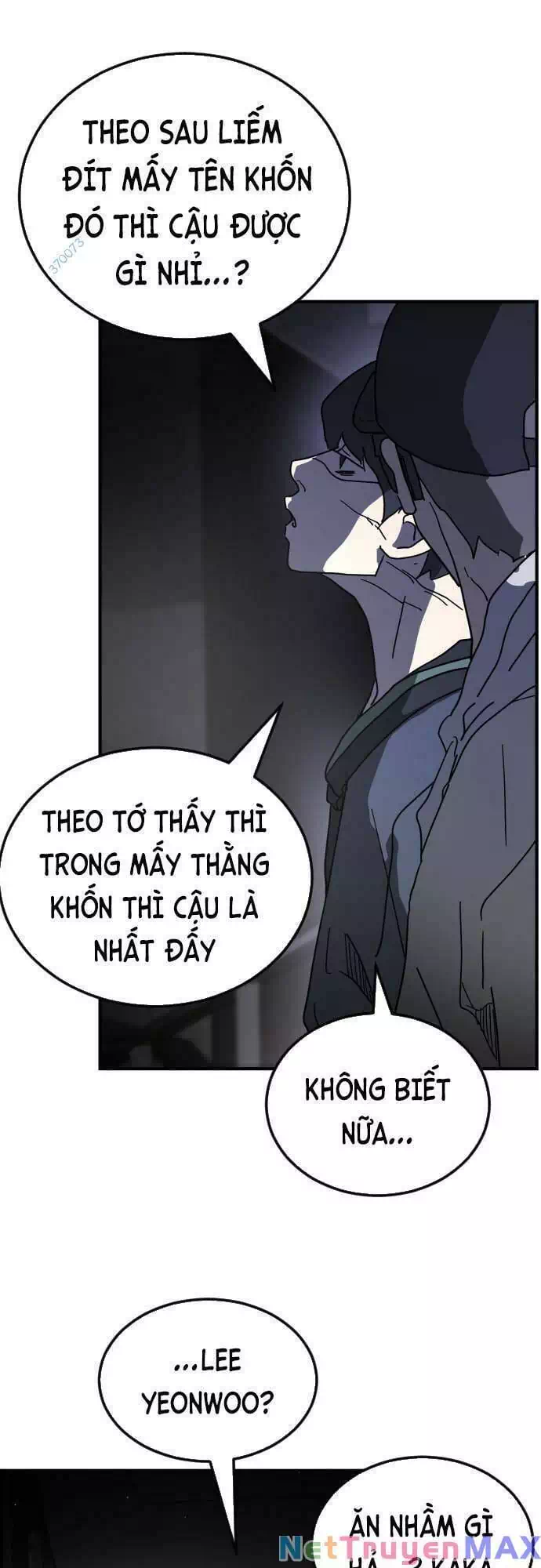 Truyện Tranh Đại Dịch Seoul trang 6