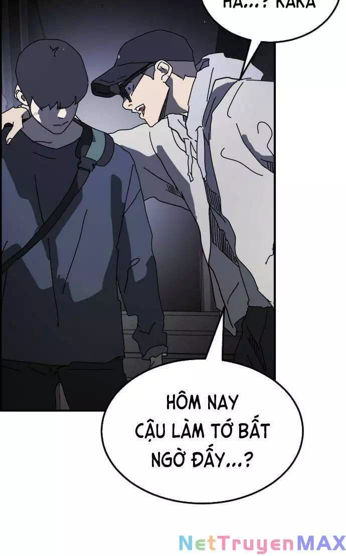 Truyện Tranh Đại Dịch Seoul trang 6