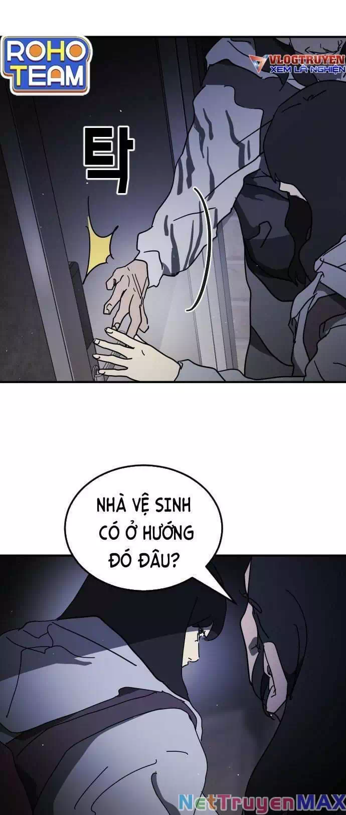 Truyện Tranh Đại Dịch Seoul trang 6