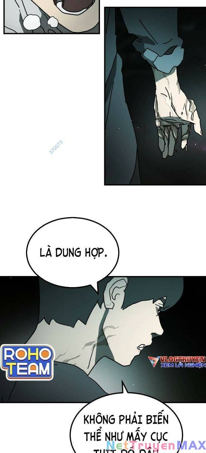 Truyện Tranh Đại Dịch Seoul trang 6