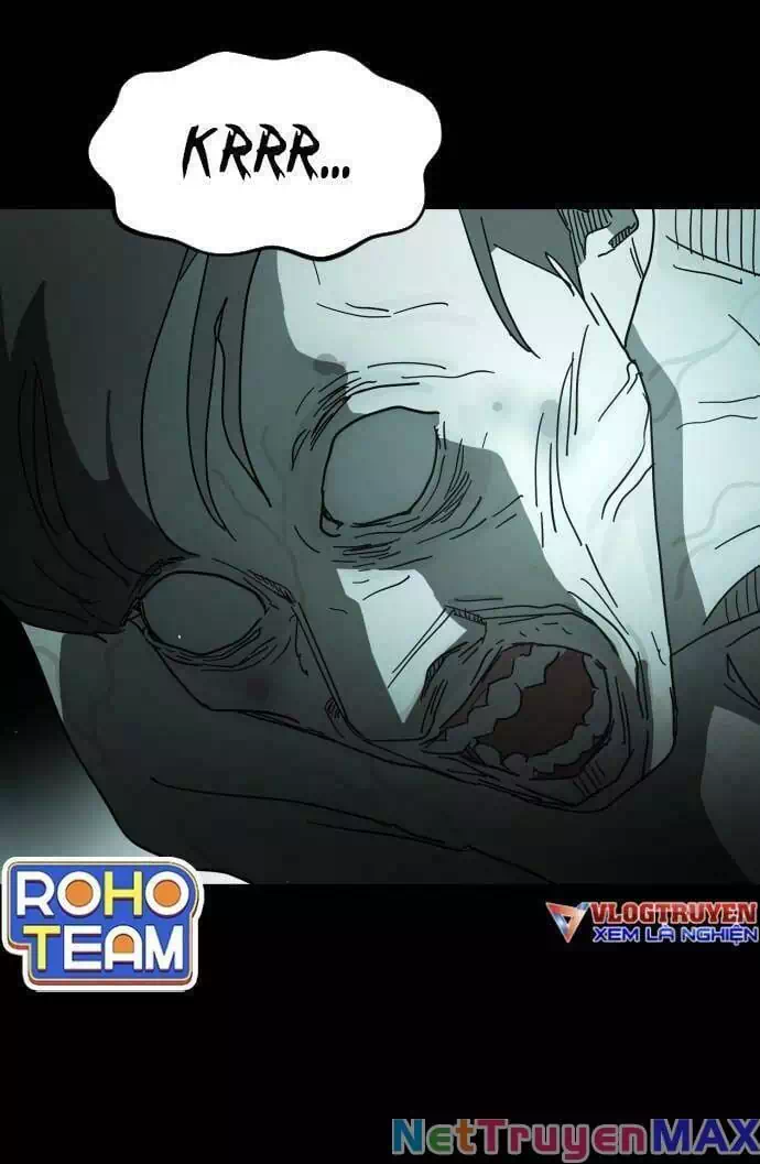 Truyện Tranh Đại Dịch Seoul trang 6