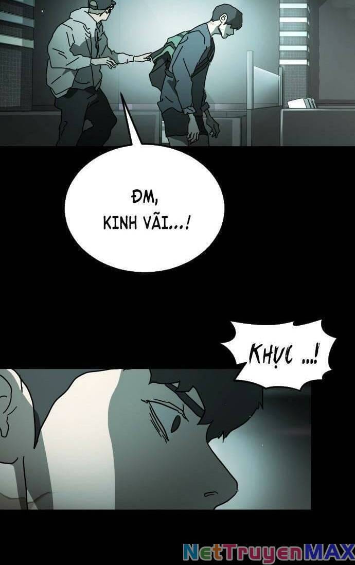 Truyện Tranh Đại Dịch Seoul trang 6