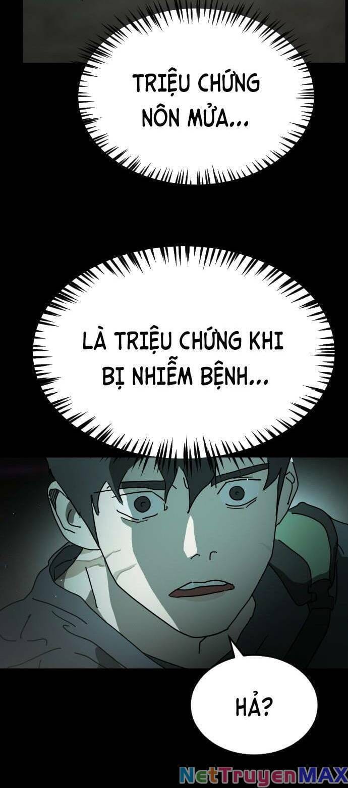 Truyện Tranh Đại Dịch Seoul trang 6