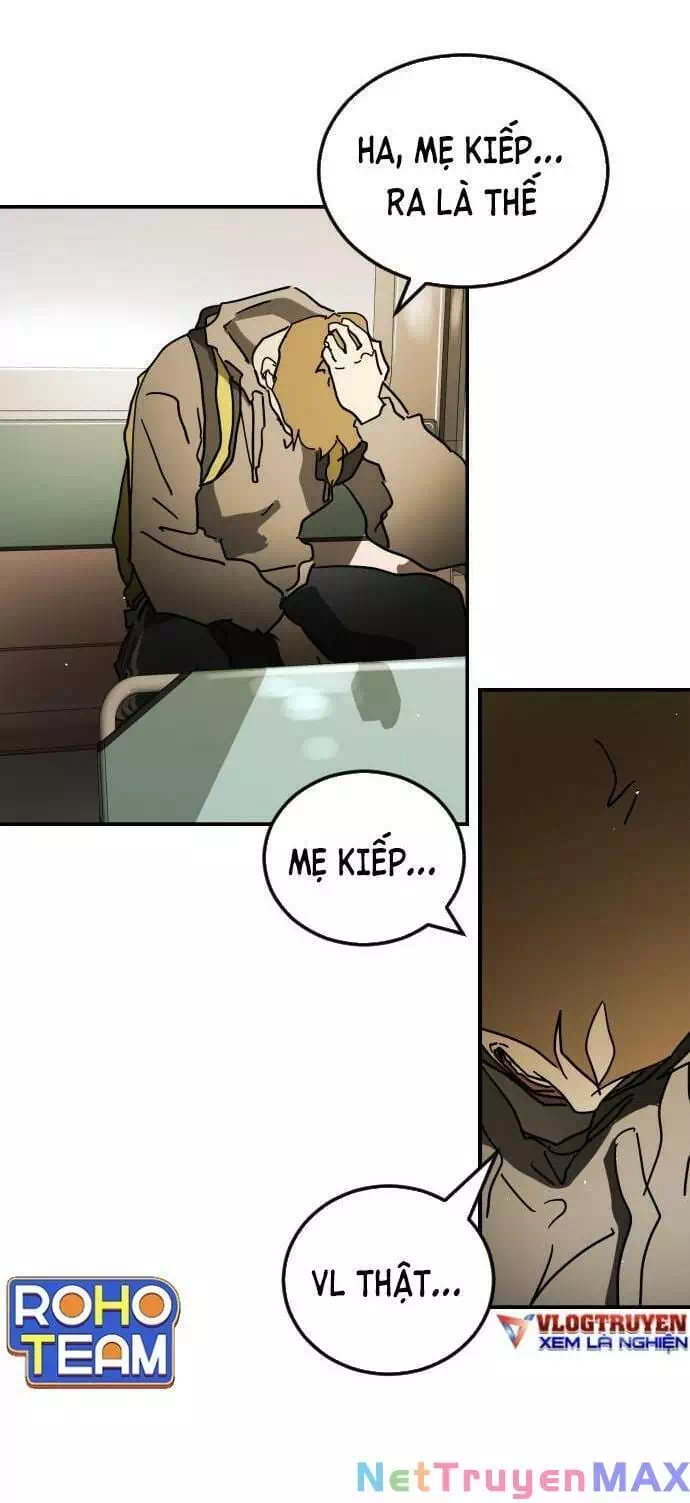 Truyện Tranh Đại Dịch Seoul trang 6