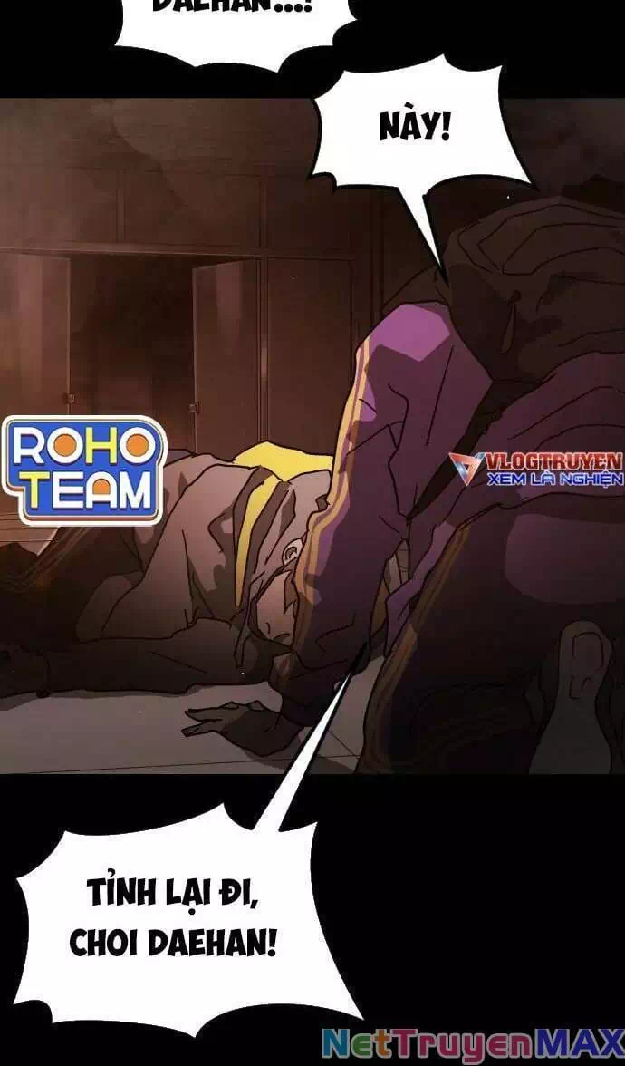 Truyện Tranh Đại Dịch Seoul trang 6