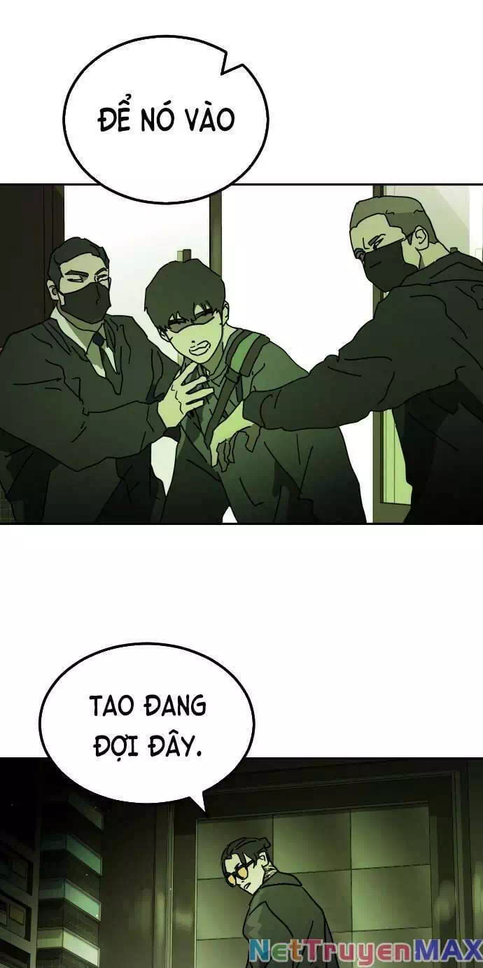 Truyện Tranh Đại Dịch Seoul trang 6