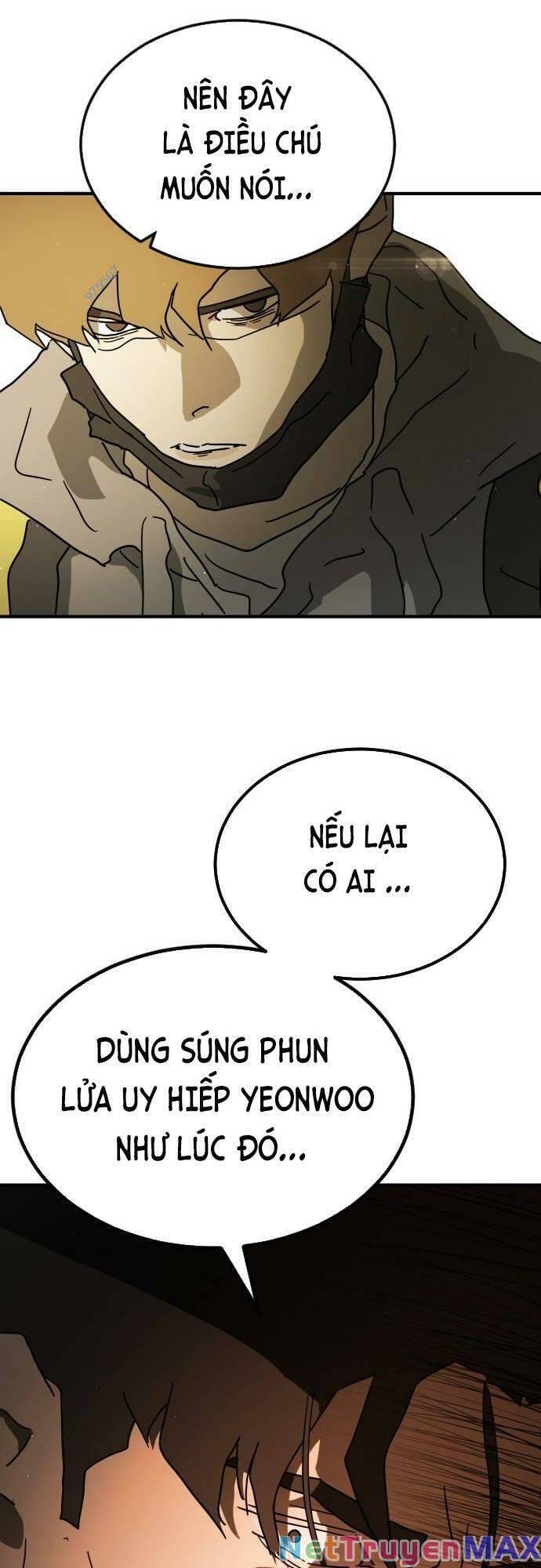 Truyện Tranh Đại Dịch Seoul trang 6