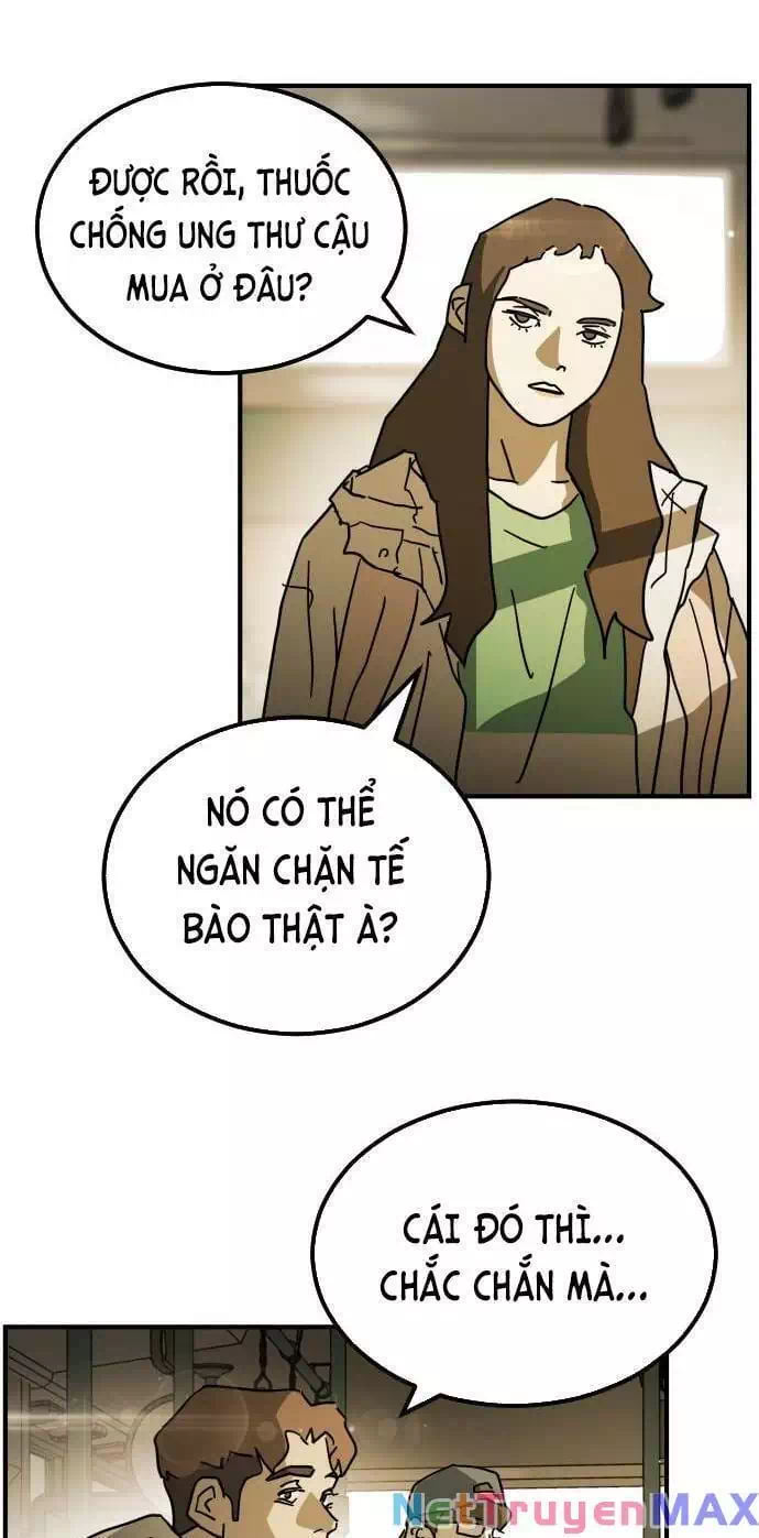 Truyện Tranh Đại Dịch Seoul trang 6