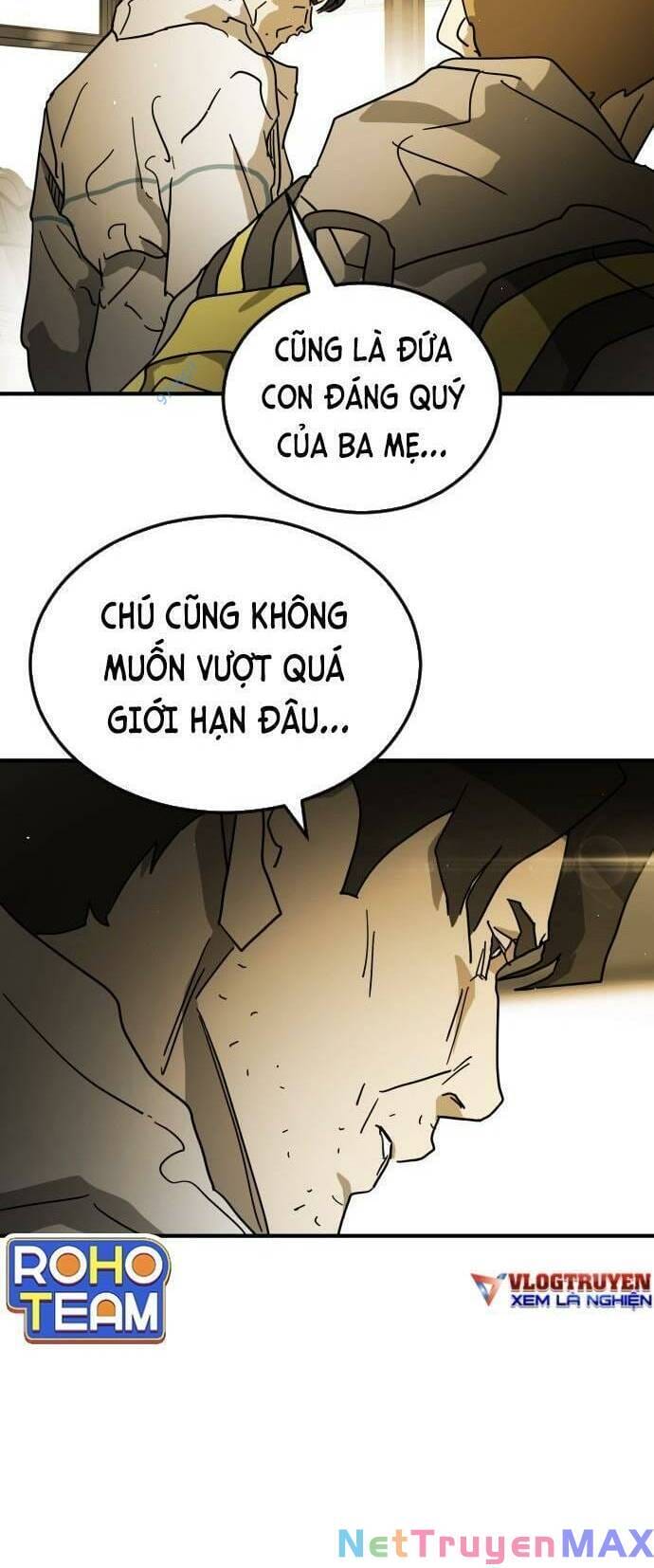 Truyện Tranh Đại Dịch Seoul trang 6