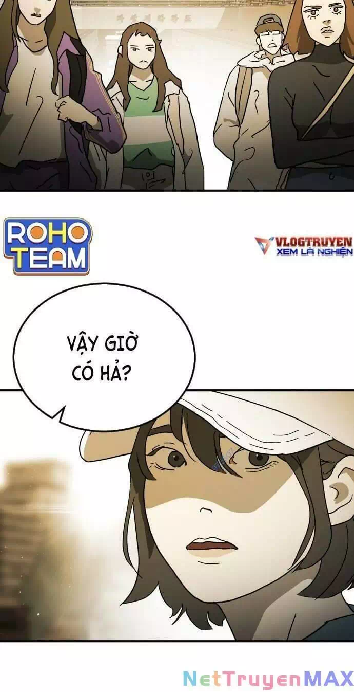 Truyện Tranh Đại Dịch Seoul trang 6