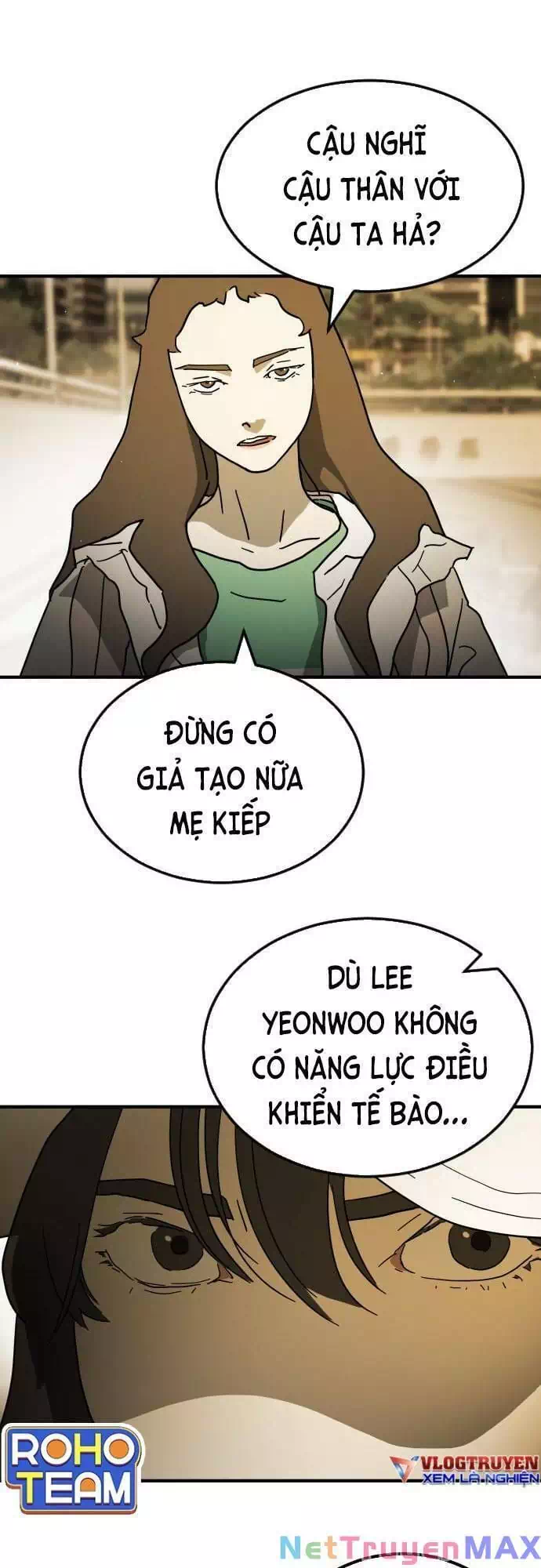 Truyện Tranh Đại Dịch Seoul trang 6
