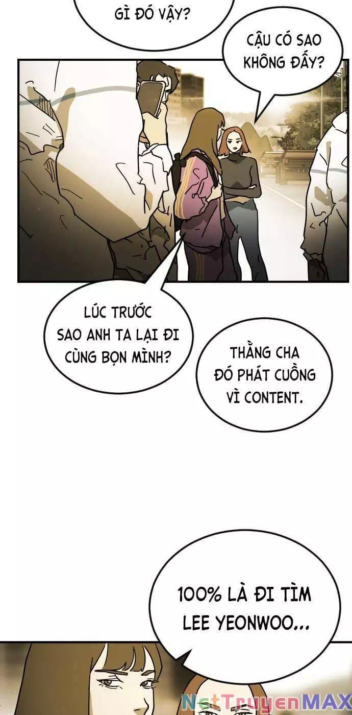 Truyện Tranh Đại Dịch Seoul trang 6