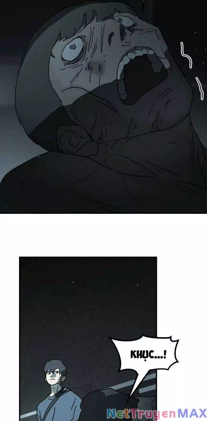 Truyện Tranh Đại Dịch Seoul trang 6