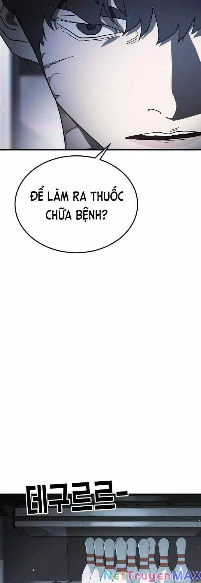 Truyện Tranh Đại Dịch Seoul trang 6