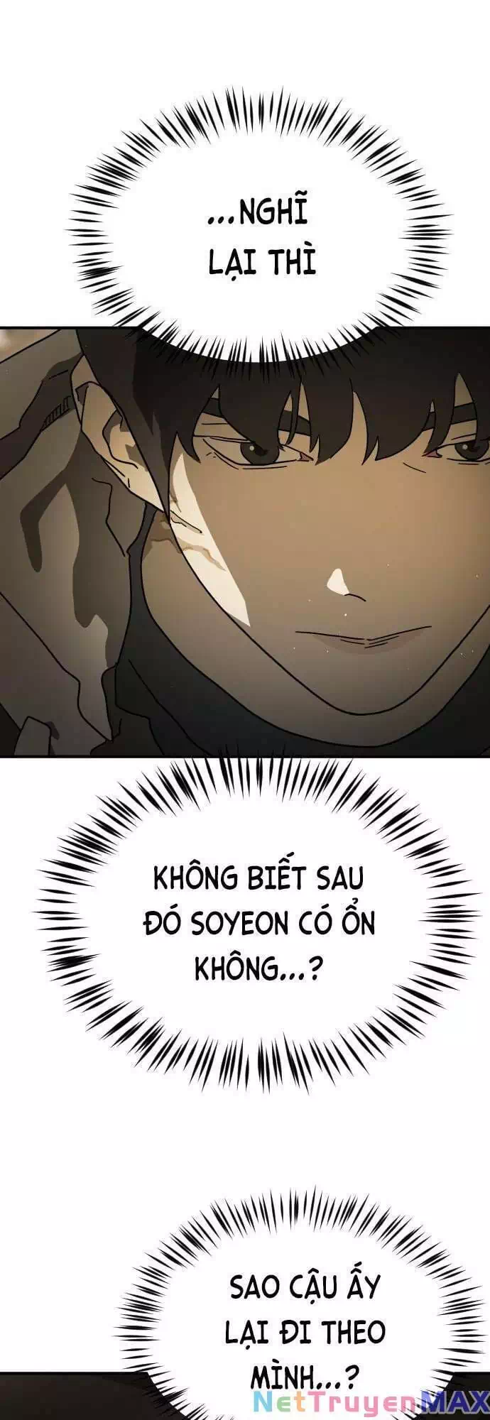 Truyện Tranh Đại Dịch Seoul trang 6