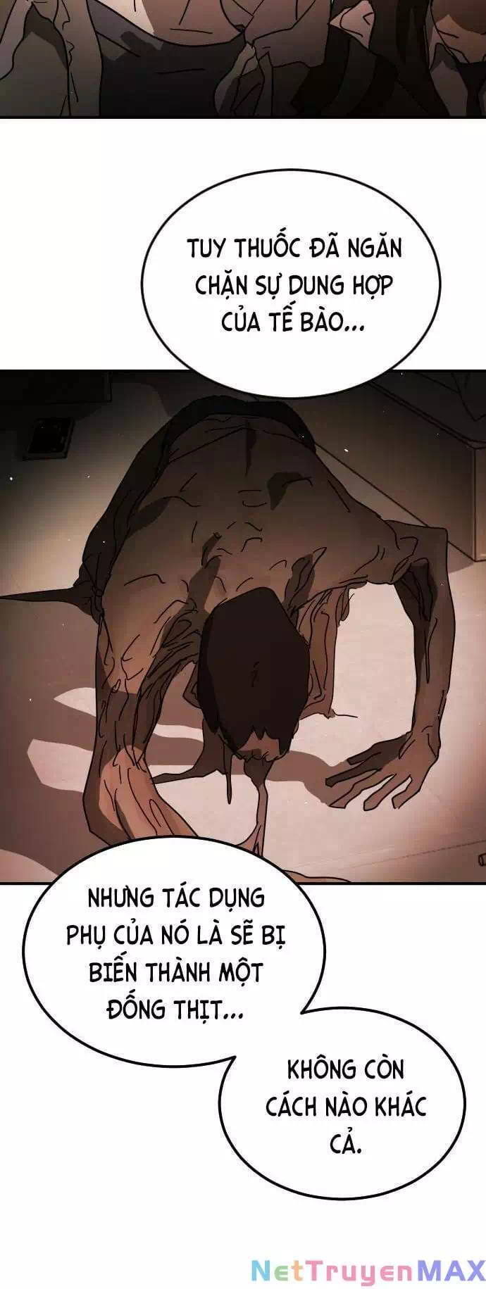 Truyện Tranh Đại Dịch Seoul trang 6