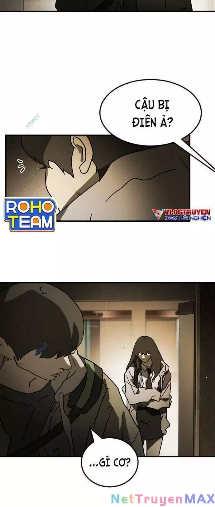 Truyện Tranh Đại Dịch Seoul trang 6