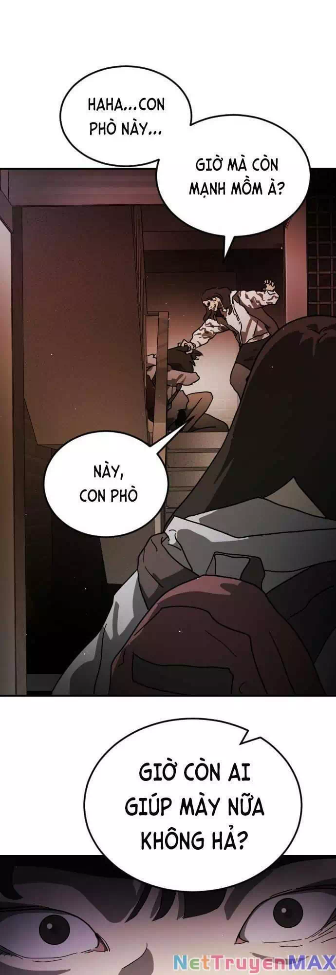 Truyện Tranh Đại Dịch Seoul trang 6