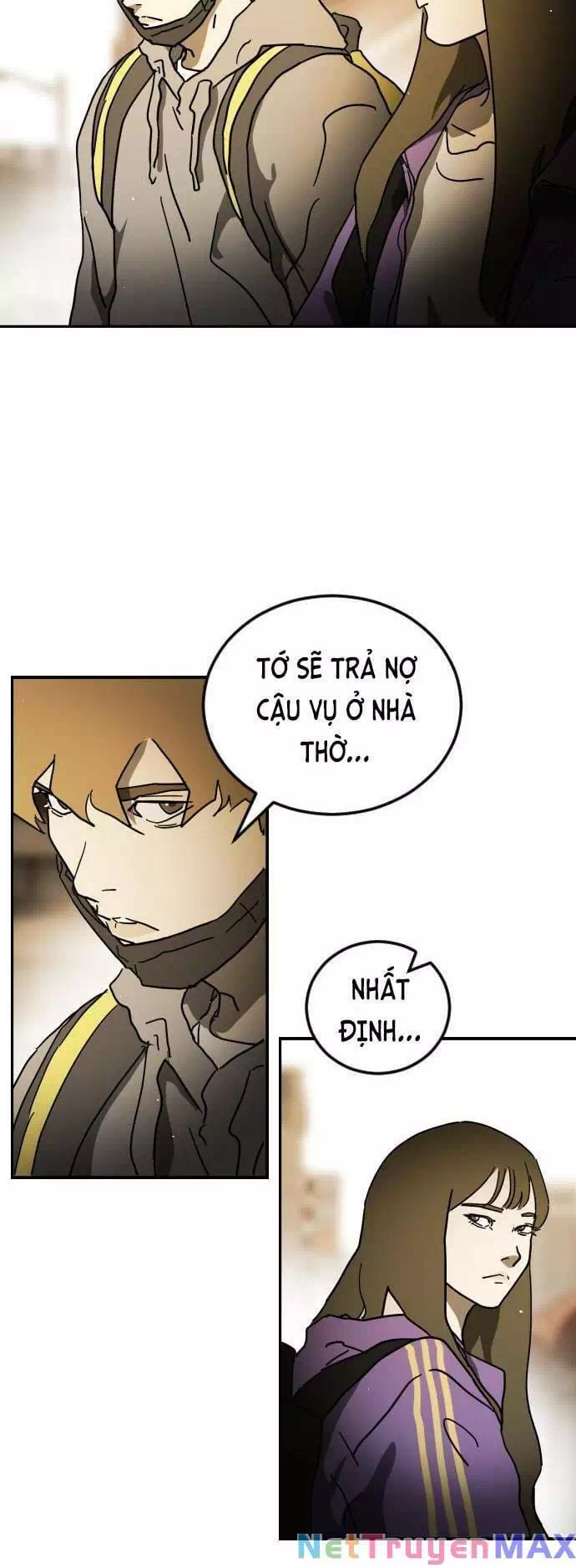 Truyện Tranh Đại Dịch Seoul trang 6