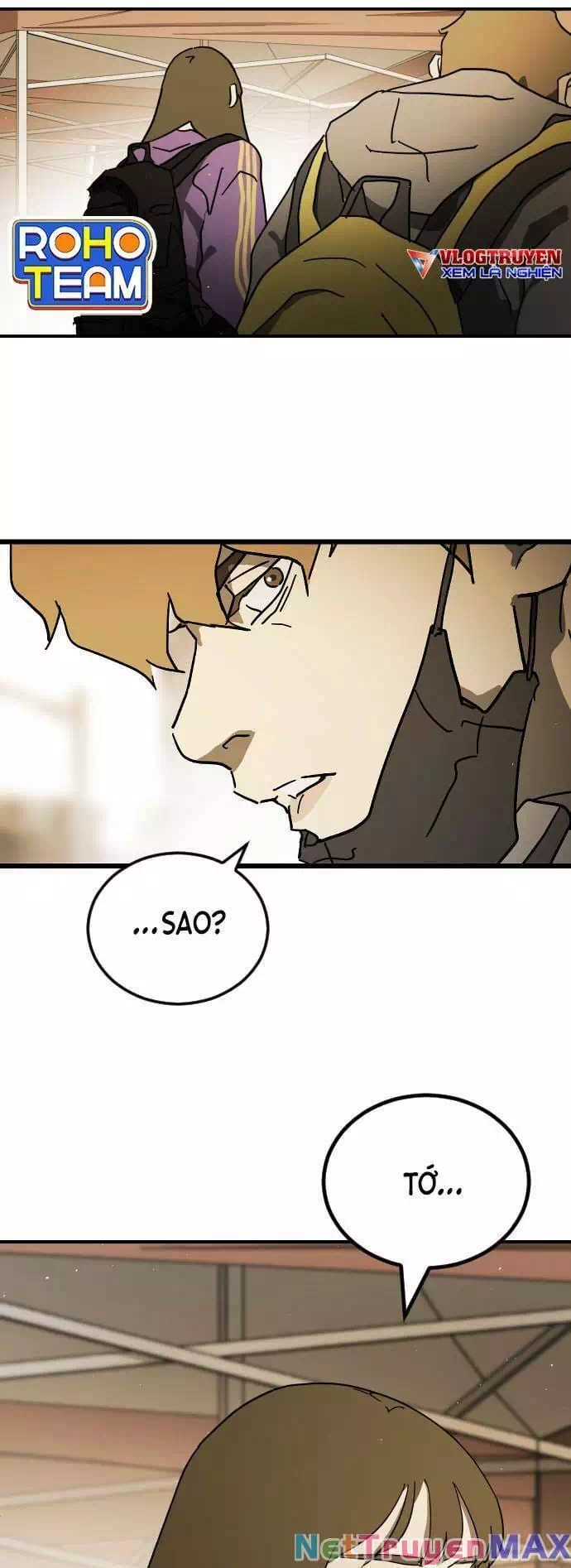 Truyện Tranh Đại Dịch Seoul trang 6