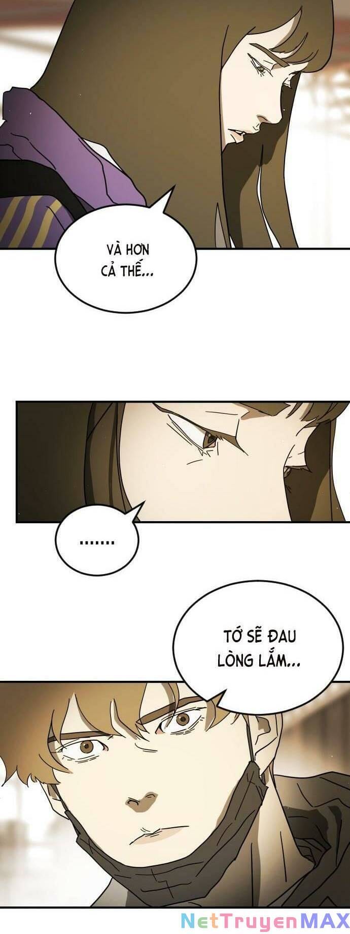 Truyện Tranh Đại Dịch Seoul trang 6