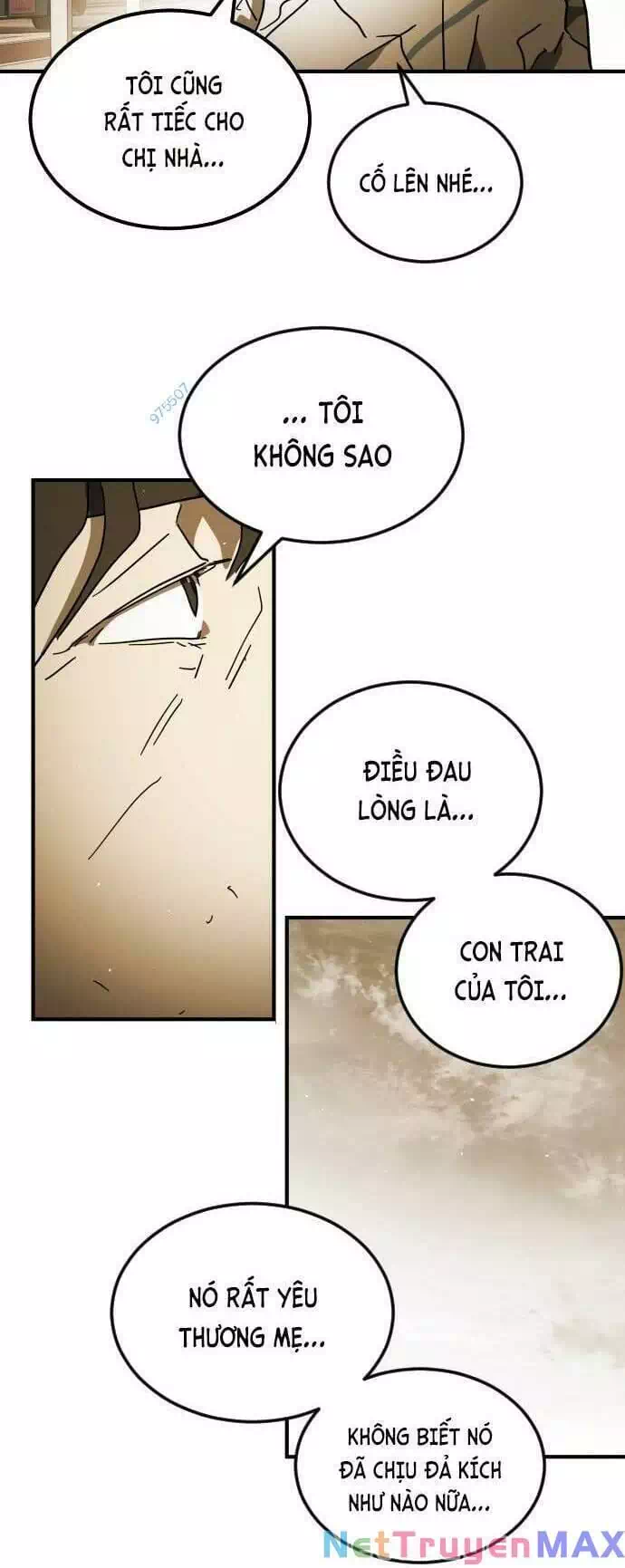 Truyện Tranh Đại Dịch Seoul trang 6